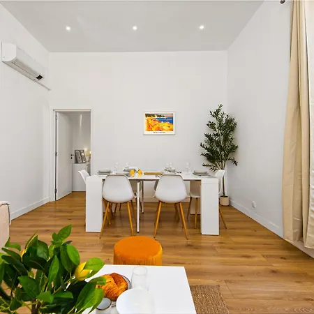 Guyau - 3 Pièces-carré D'or Menton-plage 1 Minute Appartamento Mentone