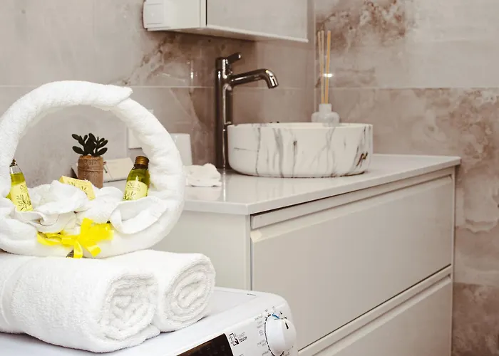 Guyau - 3 Pièces-carré D'or Menton-plage 1 Minute Appartamento *