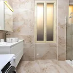 Guyau - Agreable 3 Pieces-carre D'or Menton-plage 1 Minute