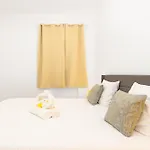 Guyau - Agreable 3 Pieces-carre D'or Menton-plage 1 Minute